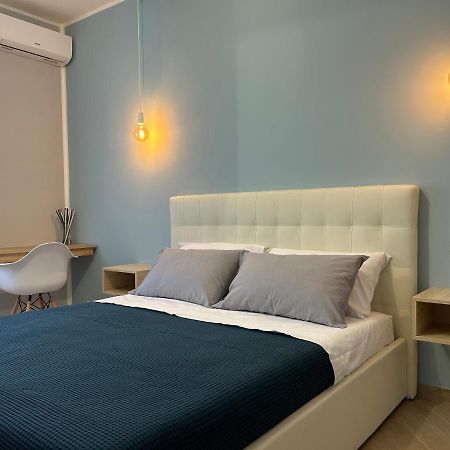 B&B Radice Brucoli Luaran gambar