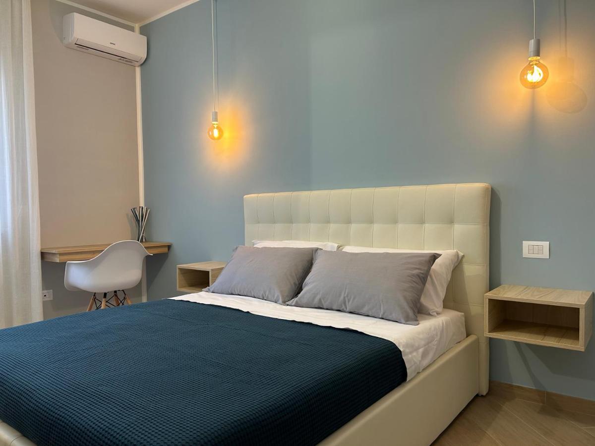 B&B Radice Brucoli Luaran gambar