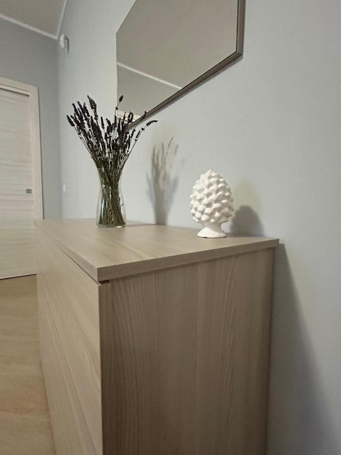 B&B Radice Brucoli Luaran gambar