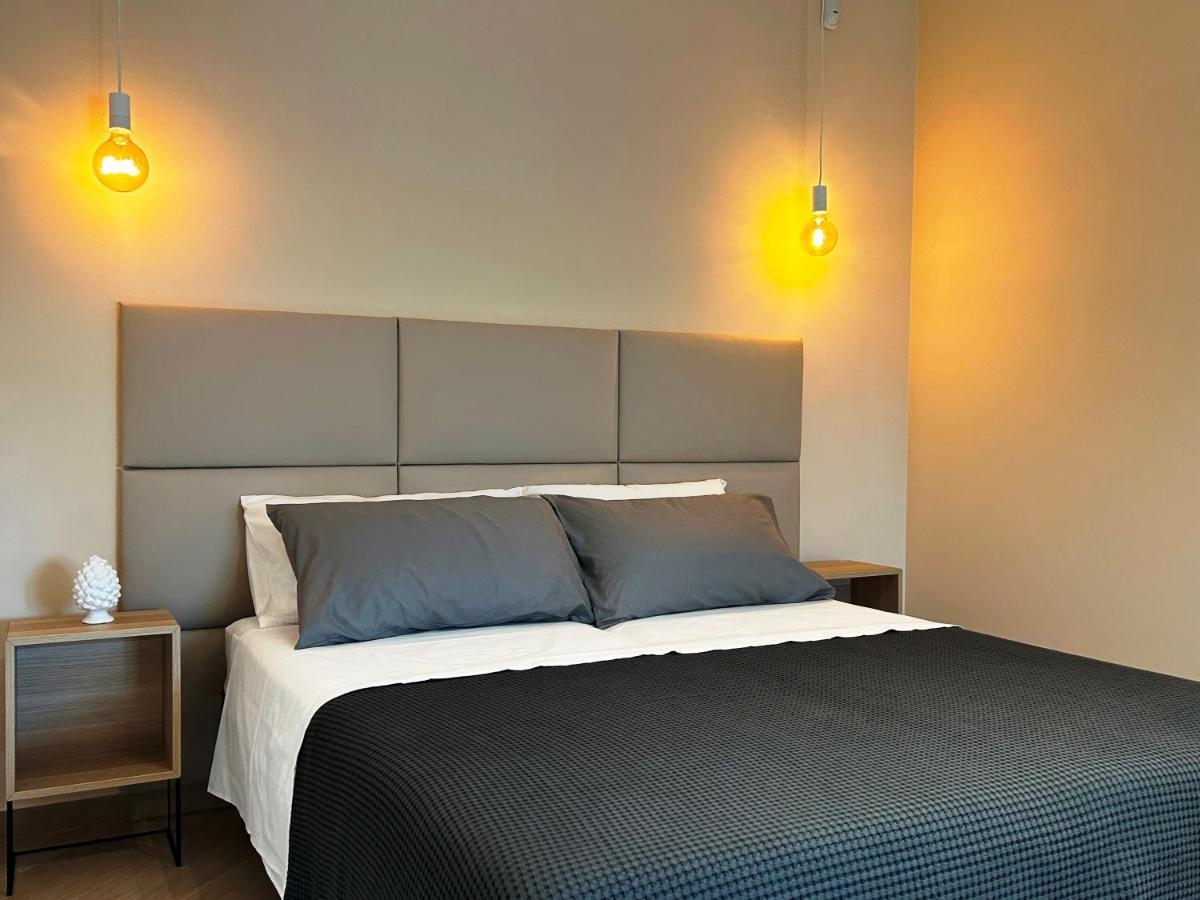 B&B Radice Brucoli Luaran gambar
