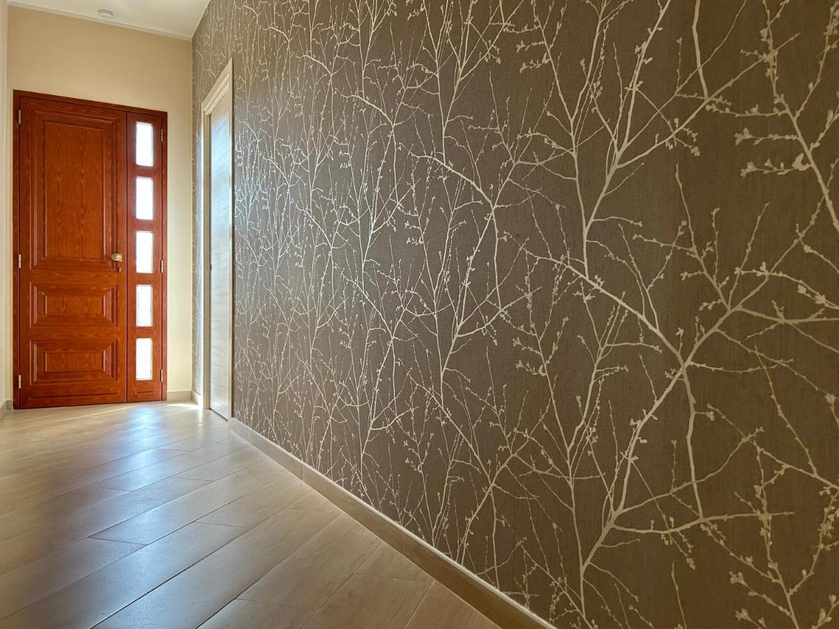 B&B Radice Brucoli Luaran gambar