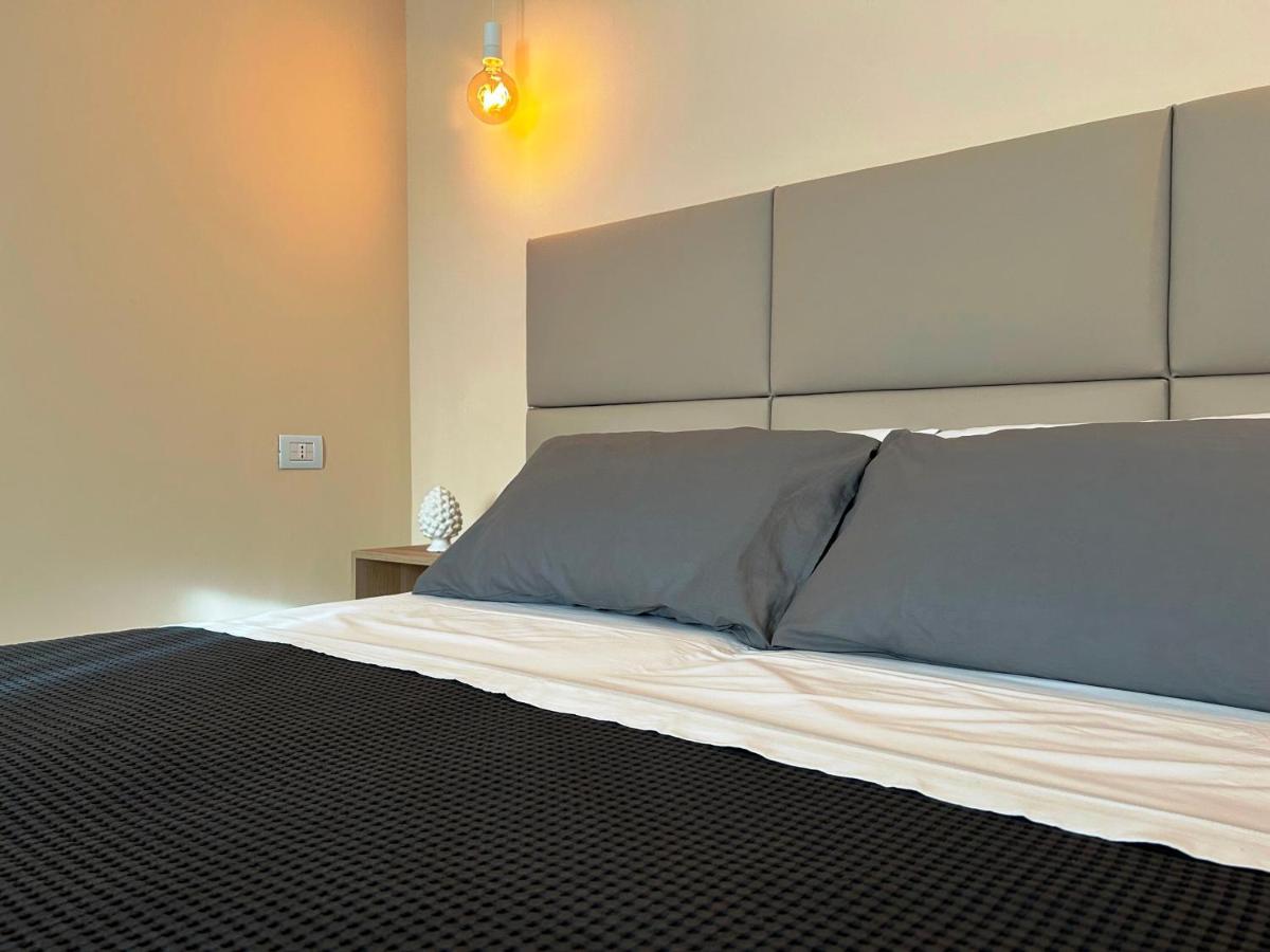 B&B Radice Brucoli Luaran gambar