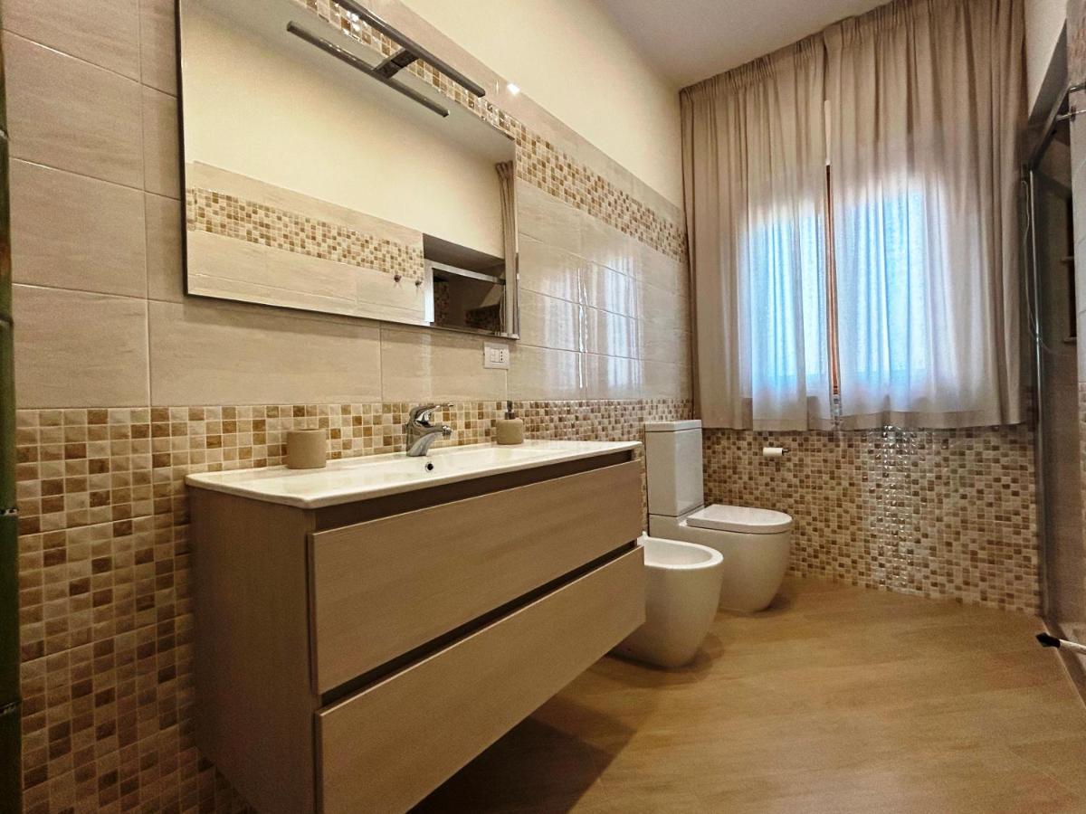 B&B Radice Brucoli Luaran gambar