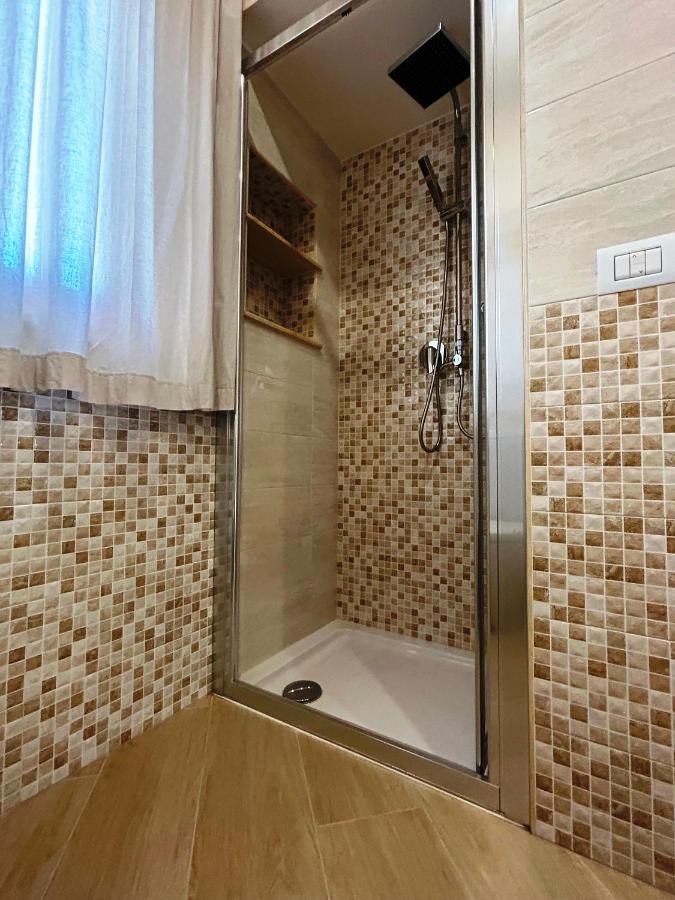 B&B Radice Brucoli Luaran gambar