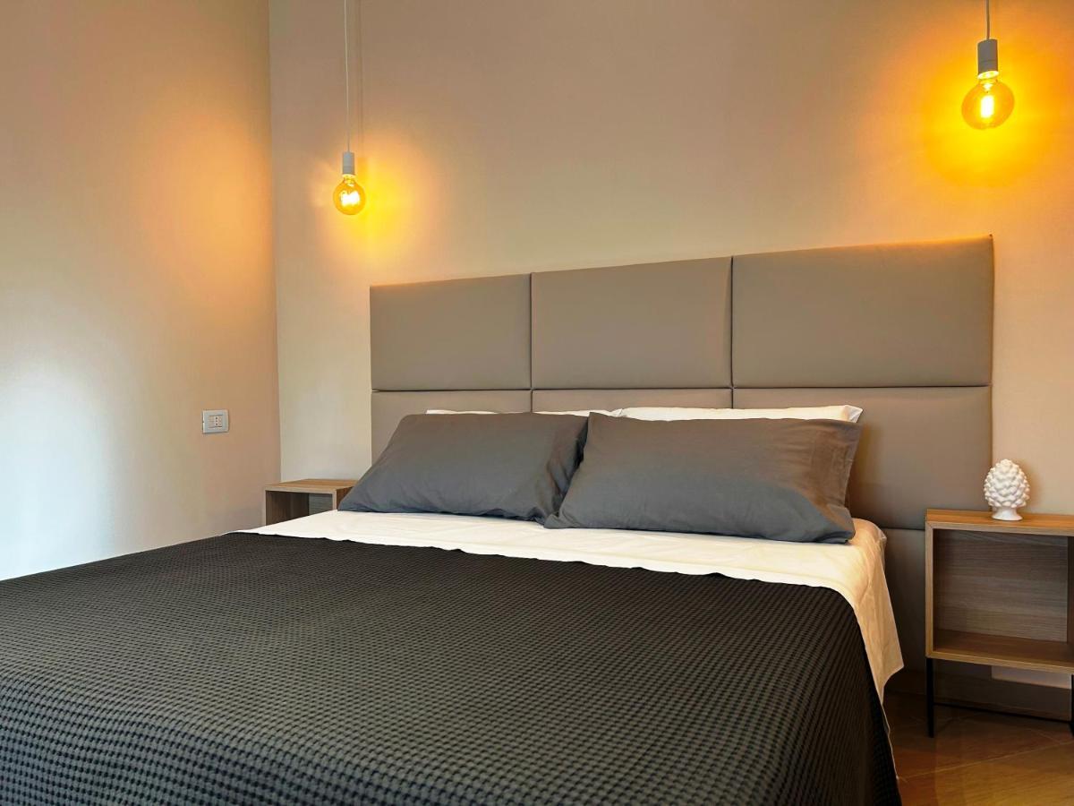 B&B Radice Brucoli Luaran gambar