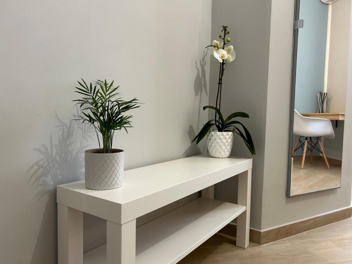 B&B Radice Brucoli Luaran gambar
