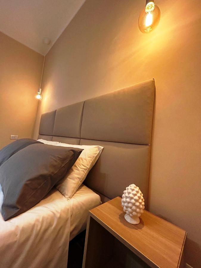 B&B Radice Brucoli Luaran gambar